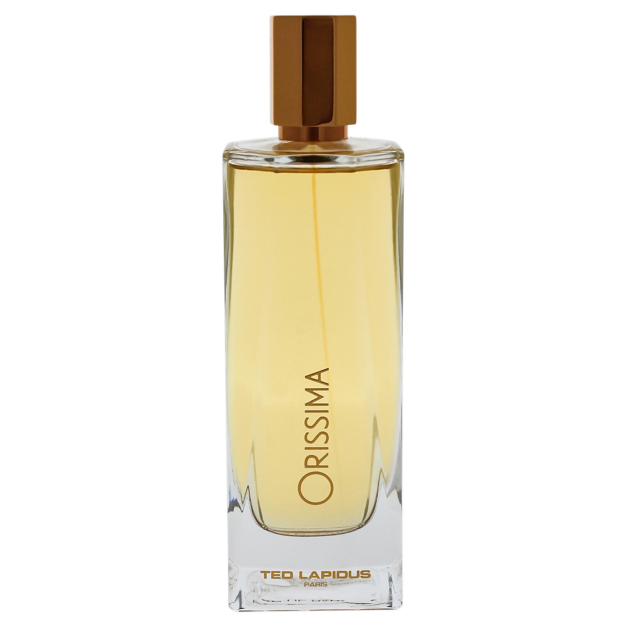 Ted Lapidus Orissima for Women - 3.3 oz Edp Spray